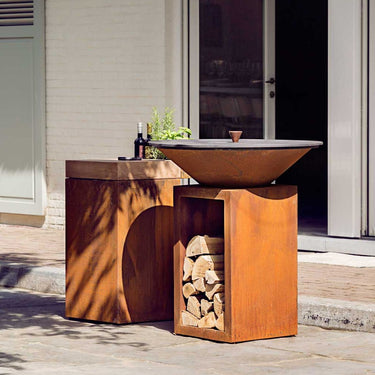 OFYR Butcher Block 45-45-88