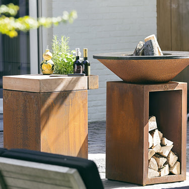 OFYR Butcher Block 45-45-88