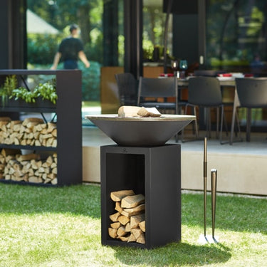 OFYR Classic Storage Black 85-100