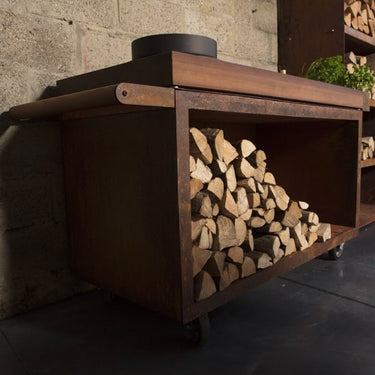 OFYR Mise en Place Pro