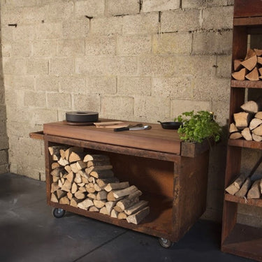 OFYR Mise en Place Pro