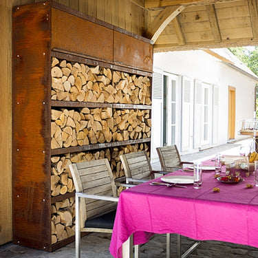 OFYR Wood Storage 100