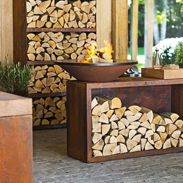 OFYR Wood Storage 100
