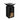 OFYR Classic Storage Black 85-100