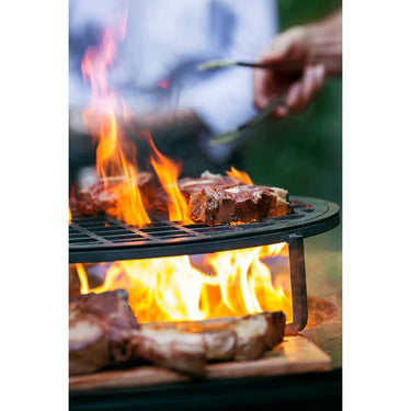 OFYR Grill 85