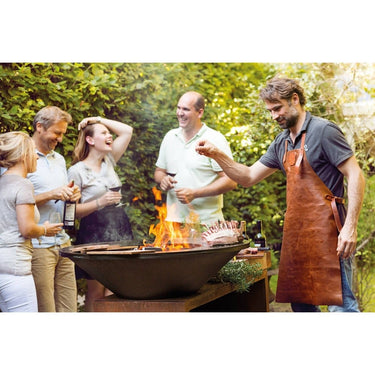 OFYR Barbecue Schürze