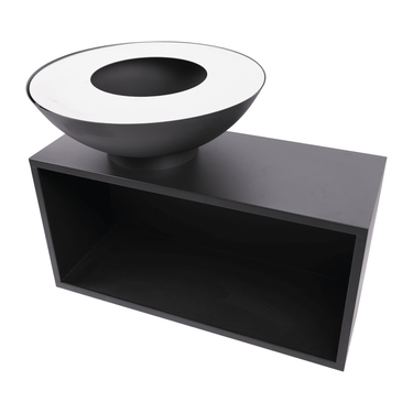 RedFire - ONYX Classic Tisch (Ø 80 cm)