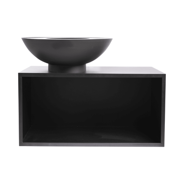 RedFire - ONYX Classic Tisch (Ø 80 cm)