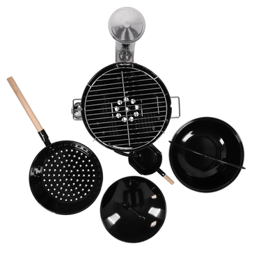 Outdoor-Gartenofen-Set - Esschert Design