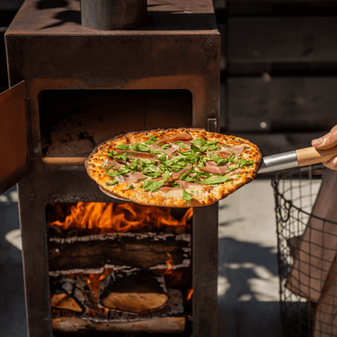 Pizzaschaufel