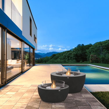 EcoSmart Fire - Pod 40 Kamin
