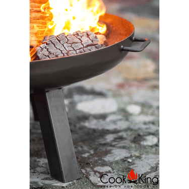 CookKing - Feuerschale Polo Ø 80 cm