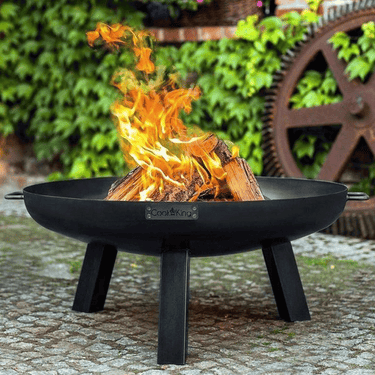 CookKing - Feuerschale Polo Ø 80 cm