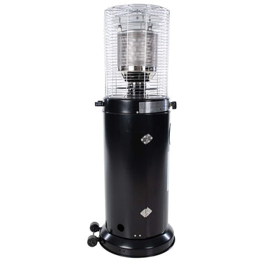 Sunred - Propus Lounge Heater Schwarz