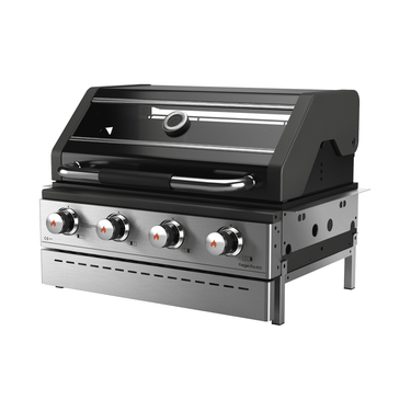 Fornetto - Ranger 400 Einbaugrill