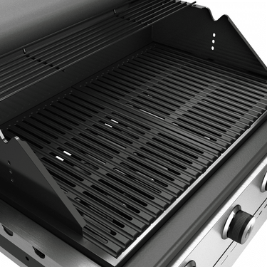 Fornetto - Ranger 400 Einbaugrill