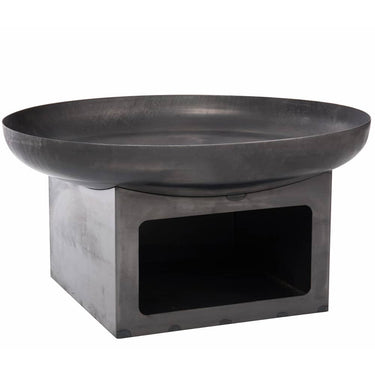 RedFire - Feuerschale Fire Pit Juva Industrial