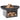 RedFire - Feuerschale Fire Pit Juva Industrial