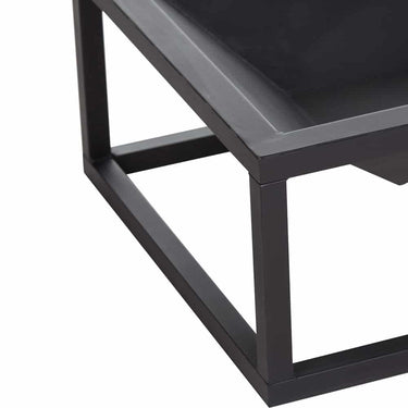 RedFire - Feuerschale Fire Pit Tervo Industrial