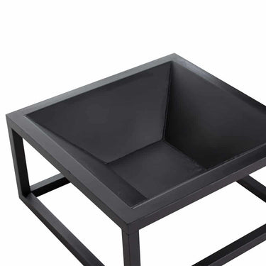 RedFire - Feuerschale Fire Pit Tervo Industrial