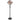 Sunred - Heater Retro Standing 2100