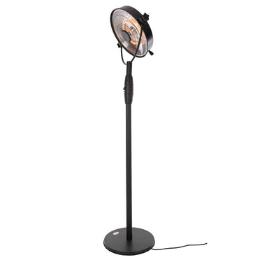 Sunred - Heater Retro Standing 2100