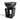 CookKing - Premium Feuerschale und Grill Santos