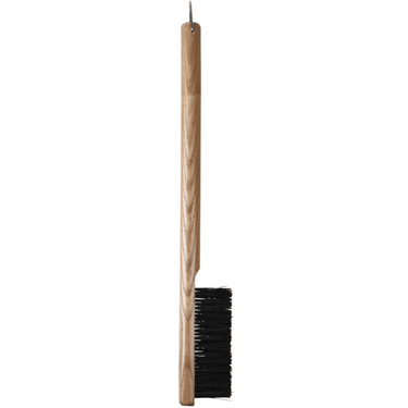 Esschert Design - Holzregal mit Kaminbesteck