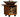 OFYR Classic Storage Corten 100-100 Pro