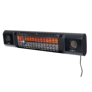 Sunred - Heater Sun and Sound Wand 2000