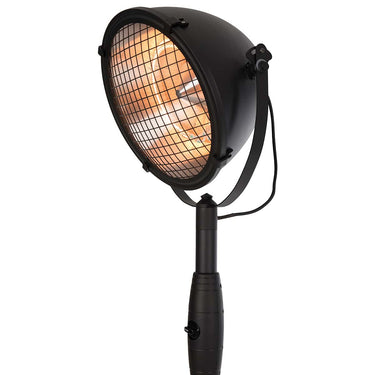 Sunred - Heizstrahler Indus Stehend 2100