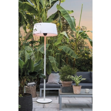 Sunred - Heizstrahler Artix Standing 2100