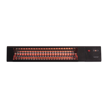 Sunred Professional Smart Terrassenheizer Royal Diamond Dark