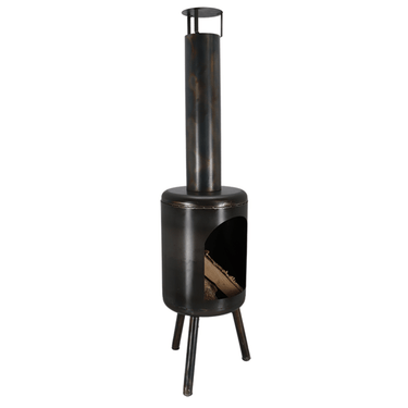 Terrassenofen rund - Esschert Design