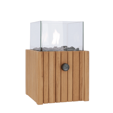 Cosi Fires - Cosiscoop Gaslaterne Timber Square