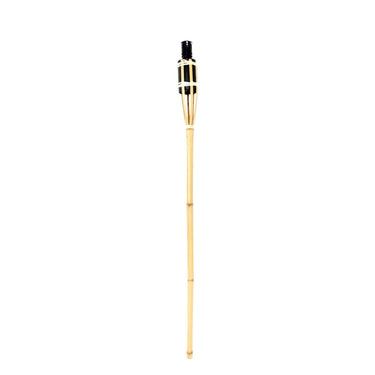 Bambus-Gartenfackel M natur - Esschert Design