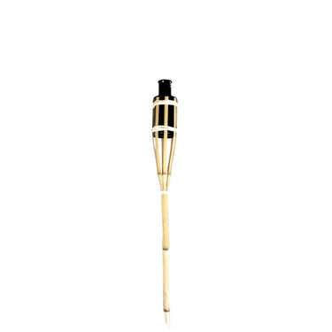 Bambus-Gartenfackel S natur - Esschert Design