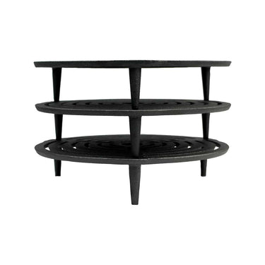 Valhal Outdoor - Stapelbarer Grillrost