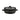 Deckel Wendbar 25 cm - Valhal Outdoor
