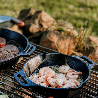 Valhal Outdoor - Skilletpfanne 20 cm