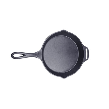 Skillet Pfanne mit Griff 25 cm - Valhal Outdoor