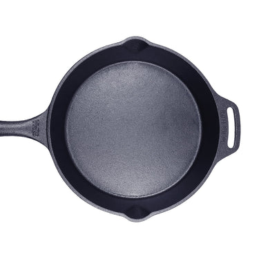 Skillet Pfanne mit Griff 25 cm - Valhal Outdoor