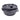 Dutch Oven 6.1L, ohne Füße - Valhal Outdoor