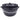 Dutch Oven 8L, ohne Füße - Valhal Outdoor