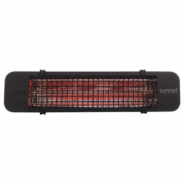 Sunred - Heizstrahler Royal Diamond Dark Vintage Hängend 2500