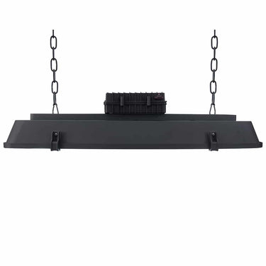 Sunred - Heizstrahler Royal Diamond Dark Vintage Hängend 2500