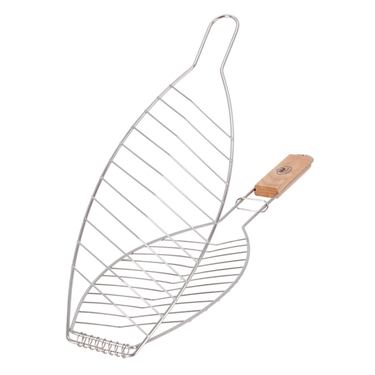 Fischhalter Grill - Esschert Design