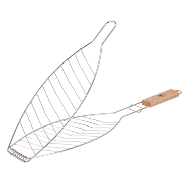 Fischhalter Grill - Esschert Design