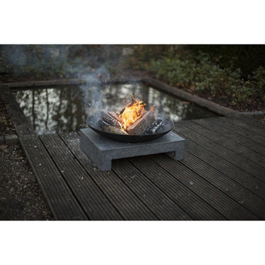 Esschert Design - Feuerschale Granito