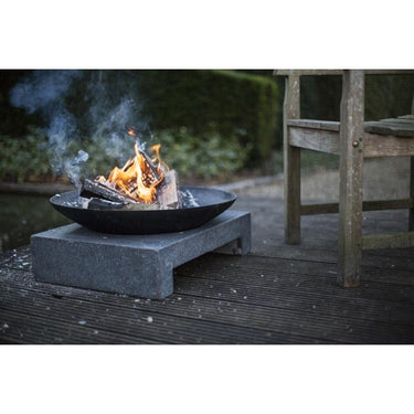 Esschert Design - Feuerschale Granito